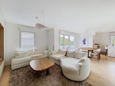 For rent Saint-andre-lez-lille 4 rooms 91 m2 Nord (59350) photo 0