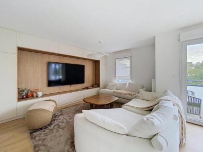 For rent Saint-andre-lez-lille 4 rooms 91 m2 Nord (59350) photo 1