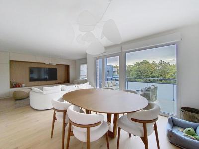 For rent Saint-andre-lez-lille 4 rooms 91 m2 Nord (59350) photo 2