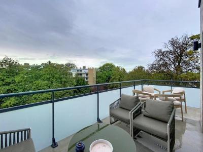 For rent Saint-andre-lez-lille 4 rooms 91 m2 Nord (59350) photo 4