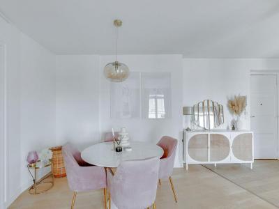 Louer Appartement Lyon-3eme-arrondissement Rhone