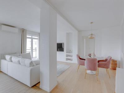 Louer Appartement Lyon-3eme-arrondissement 1226 euros