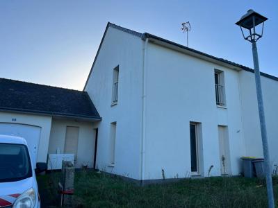 Annonce Vente 4 pi�ces Maison Breille-les-pins 49