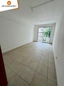 Louer Appartement Saint-denis Reunion