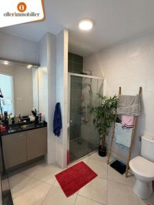 Louer Appartement On-saint-leu 758 euros