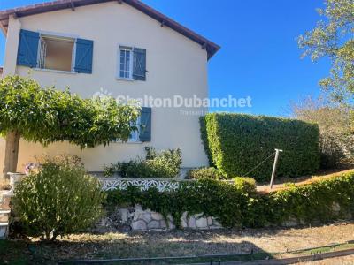 Annonce Vente 9 pi�ces Maison Saint-just-la-pendue 42