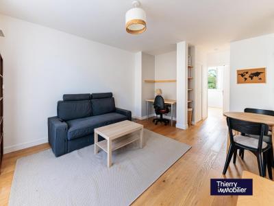 Annonce Vente 3 pi�ces Appartement Nantes 44