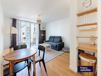 Acheter Appartement 60 m2 Nantes