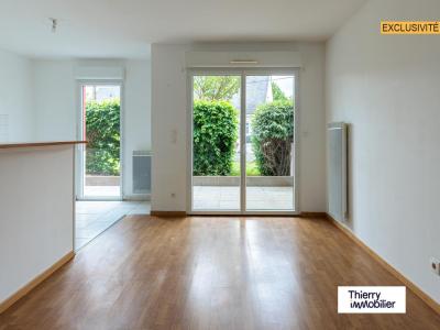 Annonce Vente 2 pi�ces Appartement Nantes 44