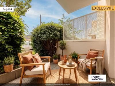 Acheter Appartement Nantes Loire atlantique