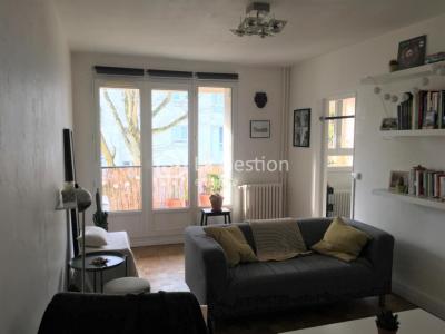 For rent Mitry-mory 2 rooms 43 m2 Seine et marne (77290) photo 0