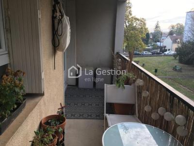 For rent Mitry-mory 2 rooms 43 m2 Seine et marne (77290) photo 1