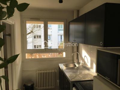 For rent Mitry-mory 2 rooms 43 m2 Seine et marne (77290) photo 2