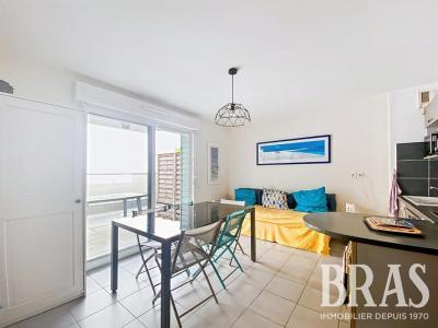 Acheter Appartement 40 m2 Pornichet