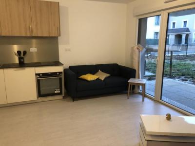 Annonce Location 2 pi�ces Appartement Saint-malo 35