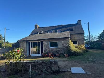For sale Camors 4 rooms 71 m2 Morbihan (56330) photo 0