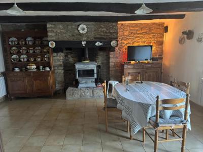 Annonce Vente 4 pi�ces Maison Camors 56