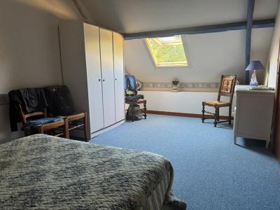 Acheter Maison Camors Morbihan