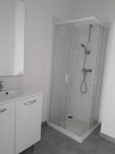Louer Appartement Bourg-en-bresse Ain