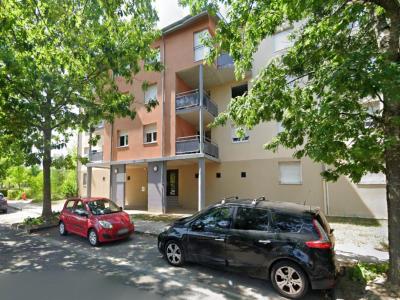 Annonce Location 3 pi�ces Appartement Viriat 01