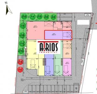 For sale Farlede 175 m2 Var (83210) photo 2
