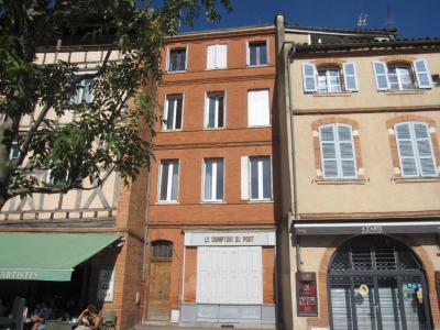 Annonce Location 2 pi�ces Appartement Toulouse 31
