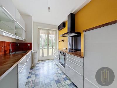 Acheter Appartement 73 m2 Lyon-6eme-arrondissement