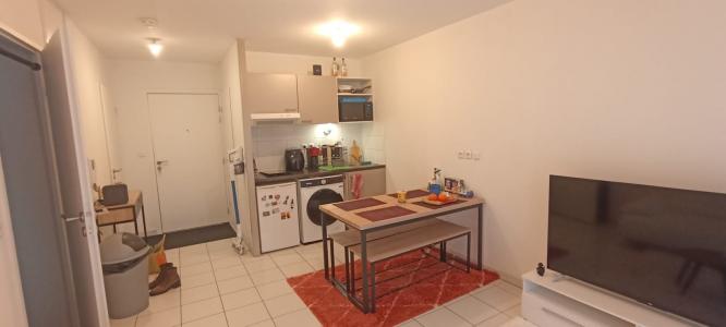 For rent Douai 2 rooms 35 m2 Nord (59500) photo 2