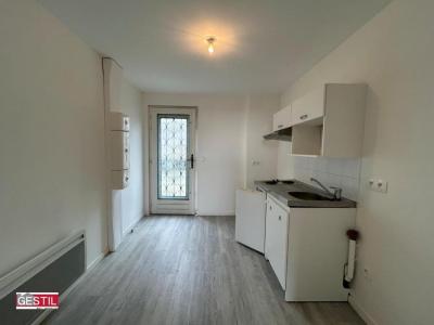Louer Appartement Ennery Val d'Oise