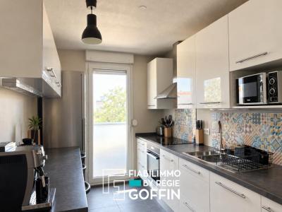 Annonce Vente 4 pi�ces Appartement Lyon-3eme-arrondissement 69