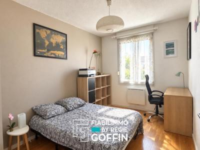 Acheter Appartement 86 m2 Lyon-3eme-arrondissement