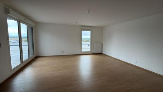 Louer Appartement 118 m2 Bossey