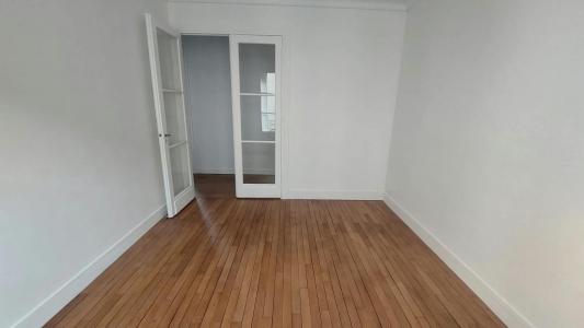 Annonce Location 2 pi�ces Appartement Paris-17eme-arrondissement 75