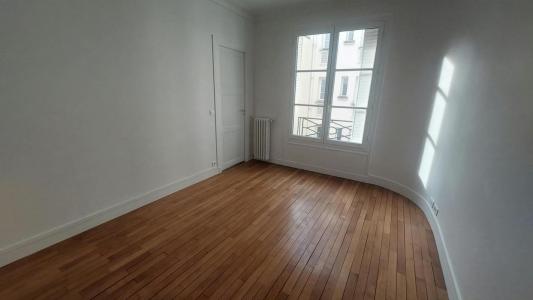 Louer Appartement 51 m2 Paris-17eme-arrondissement