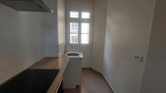 Louer Appartement Paris-17eme-arrondissement Paris
