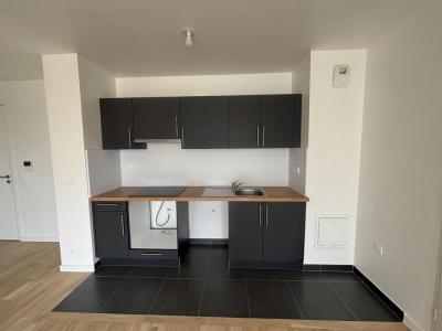 Louer Appartement 60 m2 Blanc-mesnil