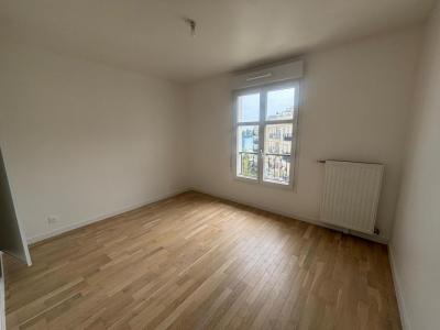 Louer Appartement Blanc-mesnil Seine saint denis