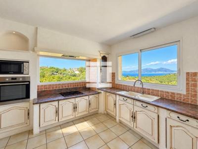 Annonce Vente 4 pi�ces Maison Coti-chiavari 20