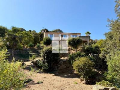Acheter Maison Coti-chiavari Corse
