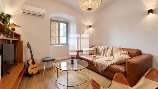 Acheter Appartement 33 m2 Bastia