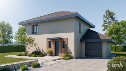 Annonce Vente 5 pi�ces Maison Cessy 01