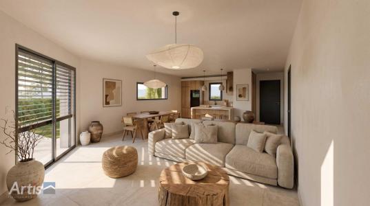 Acheter Maison 113 m2 Magland