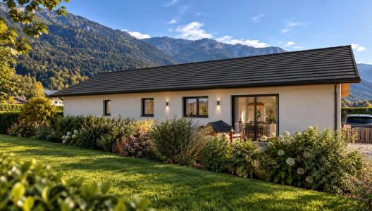 Acheter Maison Magland Haute savoie
