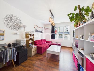 Acheter Appartement 53 m2 Grenoble