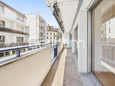 Acheter Appartement Grenoble 183000 euros