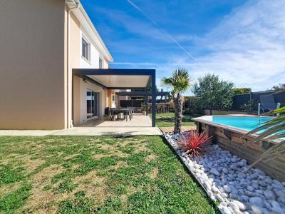 For sale Serpaize 4 rooms 113 m2 Isere (38200) photo 2