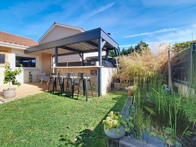 For sale Serpaize 4 rooms 113 m2 Isere (38200) photo 3