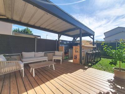 For sale Serpaize 4 rooms 113 m2 Isere (38200) photo 4