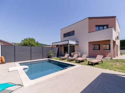 For sale Beauvoir-de-marc 6 rooms 218 m2 Isere (38440) photo 1