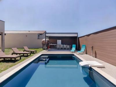For sale Beauvoir-de-marc 6 rooms 218 m2 Isere (38440) photo 3
